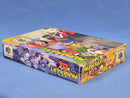 Mario Kart 64 Nintendo 64 N64 Boxed PAL *Complete*
