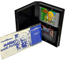 Doublepack Robocop Versus Terminator & Marko's Magic Sega Mega Drive *Complete*3