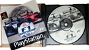 F1 Championship Season 2000 PAL PS1 PS2 PS3 *Complete* PlayStation1