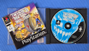 Twisted Metal World Tour PS1 PS2 PS3 PAL *No Cover Art* PlayStation1