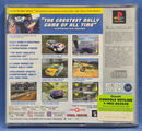 Colin Mcrae Rally (Platinum) PS1 PS2 PS3 PAL *Complete* PlayStation