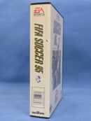 FIFA Soccer 95 Sega Mega Drive *No Manual* Genesis Region Free