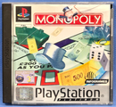Monopoly PS1 PS2 PS3 PAL *Complete*
