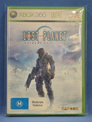 Lost Planet Extreme Condition XBOX 360 PAL XBOX3601