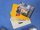 Pokemon Snap Nintendo 64 N64 Boxed PAL *Complete with Sticker Sheet*