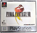 Final Fantasy VIII (Platinum) PS1 PS2 PS3 PAL *No Manual*0