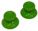 Pair of Analog Thumbstick Caps XBOX One Controller Minecraft Creeper0