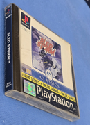 Sled Storm PS1 PS2 PS3 PAL *Complete*1