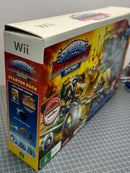 Skylanders Superchargers Starter Pack Wii4