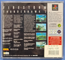 Firestorm Thunderhawk 2 PS1 PS2 PS3 PAL *Complete*5