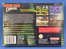 Donkey Kong Country Nintendo SNES Boxed PAL *Complete*8