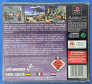 Area 51 PS1 PS2 PS3 PAL *Complete* PlayStation3