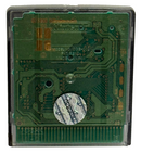 Pokemon de Panepon Puzzle Challenge Nintendo Gameboy Color Cart *New Battery1
