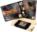 Turok  2 Seeds Of Evil Nintendo 64 N64 Boxed PAL *Complete*0