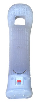 Genuine Nintendo Wii Silicone Cover Wii U Shockproof Selection Skins (Preowned) - Games We Played