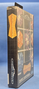 Columns Sega Mega Drive *No Manual*