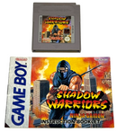 Shadow Warriors Ninja Gaiden Nintendo Gameboy *Cartridge & Manual*0