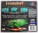 Trickshot PS1 PS2 PS3 PAL *Complete*4