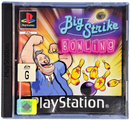 Big Strike Bowling PS1 PS2 PS3 PAL *No Cover Art* PlayStation0