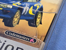 Colin Mcrae Rally (Platinum) PS1 PS2 PS3 PAL *Complete* PlayStation