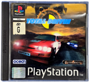 Total Drivin PS1 PS2 PS3 PAL *Complete*0