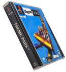 Theme Park PS1 PS2 PS3 PAL *Complete* PlayStation2