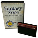 Fantasy Zone Sega Master System *No Manual*