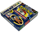 Pokemon Trading Card Game Nintendo Gameboy Boxed *No Pokemon Card* Save Battery8