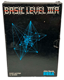 Basic Level III A Sega SC3000 *No Manual*0