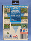 FIFA Soccer 95 Sega Mega Drive *No Manual* Genesis Region Free