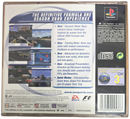 F1 Championship Season 2000 PAL PS1 PS2 PS3 *Complete* PlayStation3