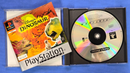 Disney's Dinosaur PS1 PS2 PS3 (Platinum) PAL *Complete*1