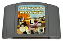 Star Wars Racer Episode 1 Nintendo 64 N64 PAL *Complete*