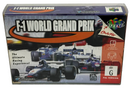 F-1 World Grand Prix Nintendo 64 N64 Boxed PAL *Complete*