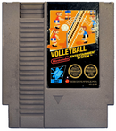 Volleyball Nintendo NES PAL *Cartridge Only*0