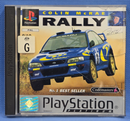 Colin Mcrae Rally (Platinum) PS1 PS2 PS3 PAL *Complete* PlayStation