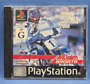 Jeremy McGrath Supercross 2000 PS1 PS2 PS3 PAL *No Manual* PlayStation1