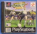 International Superstar Soccer Pro PS1 PS2 PS3 PAL *No Manual* PlayStation1