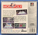 Monopoly PS1 PS2 PS3 PAL *Complete*