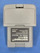 Lylat wars Nintendo 64 N64 Boxed PAL *No Insert* Includes Rumble Pac5