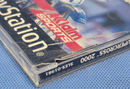 Jeremy McGrath Supercross 2000 PS1 PS2 PS3 PAL *No Manual* PlayStation4
