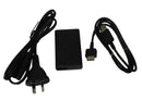 Genuine Sony AC Adapter for Sony PS Vita PSVita 1000 PCHZAC1 Charge Sync0