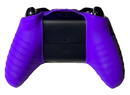 Silicone Cover For XBOX ONE Controller Skin - Purple Camo - Games We Played