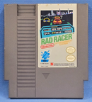 Rad Racer Nintendo NES PAL *Cartridge Only*2