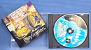 Twisted Metal World Tour PS1 PS2 PS3 PAL *No Cover Art* PlayStation