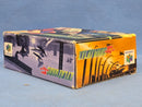 Lylat wars Nintendo 64 N64 Boxed PAL *No Insert* Includes Rumble Pac6