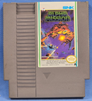 Alpha Mission Nintendo NES PAL