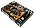WCW/nWo Revenge Nintendo 64 N64 PAL *Complete*7