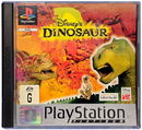 Disney's Dinosaur PS1 PS2 PS3 (Platinum) PAL *Complete*0