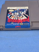 RoboWarrior Nintendo NES PAL2